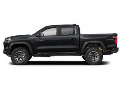 New 2026 Chevrolet Colorado ZR2 w/ ZR2 Bison Edition AWD/4WD image 3