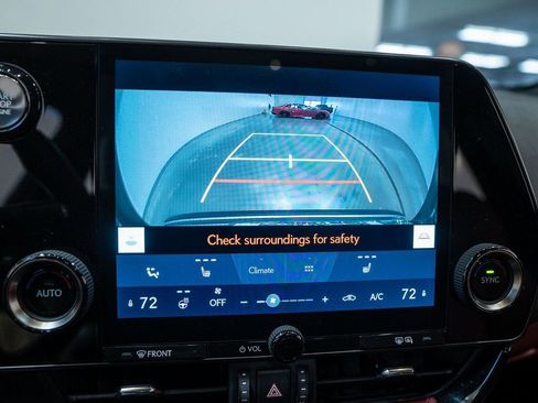 Used 2024 Lexus NX 350 AWD image 23