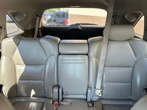 Used 2008 Acura MDX w/ Technology Package AWD/4WD image 22