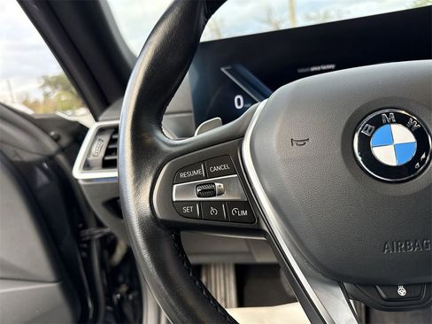 Used 2024 BMW 430i Gran Coupe w/ Premium Package image 15