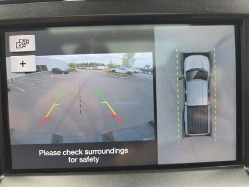 Used 2018 Ford F250 Limited w/ FX4 Off-Road Package AWD/4WD image 27