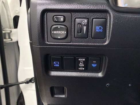 Used 2023 Toyota 4Runner Limited image 17