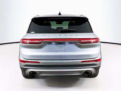 Used 2021 Lincoln Corsair Reserve image 5