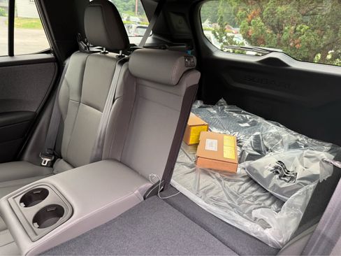 New 2026 Subaru Outback Limited AWD/4WD image 29