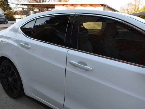 Used 2017 Acura TLX V6 w/ Technology Package image 34