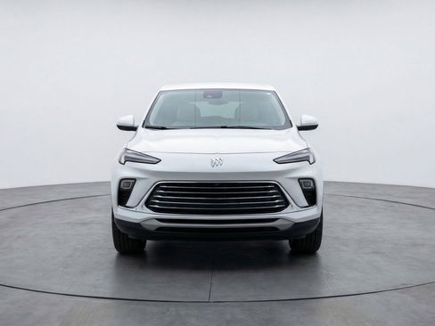 Used 2025 Buick Encore GX Preferred image 2