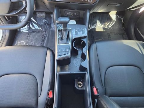 New 2026 Kia Sportage EX image 25