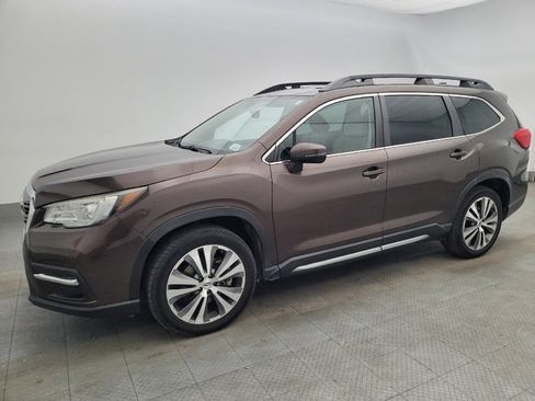 Used 2019 Subaru Ascent Limited image 2