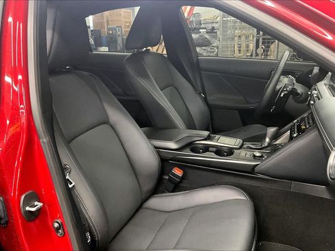 Used 2023 Lexus IS 300 w/ Premium Package RWD image 8