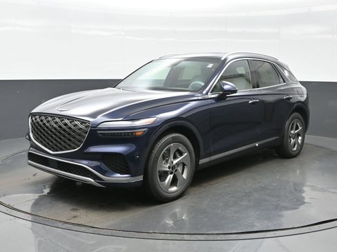 New 2026 Genesis GV70 2.5T Advanced image 2