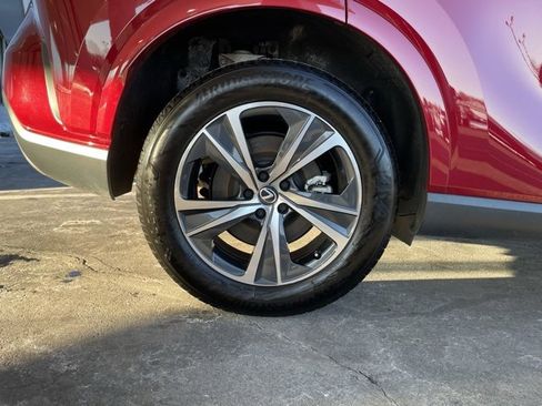 Used 2023 Lexus RX 350 Premium image 35