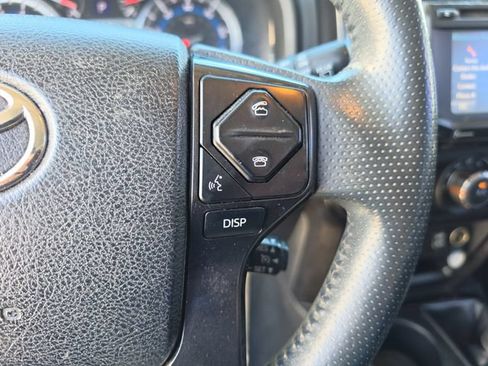 Used 2016 Toyota 4Runner Trail Premium AWD/4WD image 21