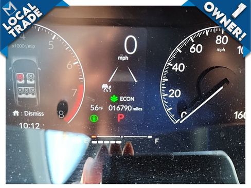 Used 2024 Honda Civic Sport image 16