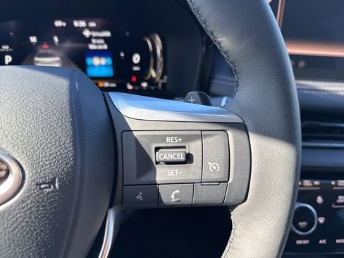 New 2026 INFINITI QX60 Pure AWD/4WD image 13