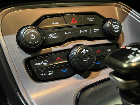 Used 2023 Dodge Challenger R/T Scat Pack image 26