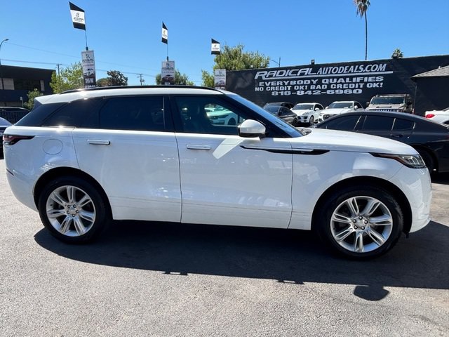 Used 2019 Land Rover Range Rover Velar S AWD/4WD image 25