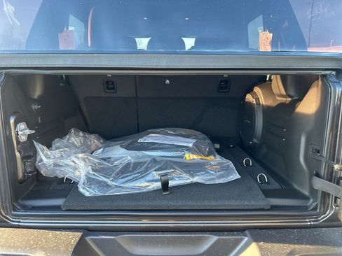 New 2026 Jeep Wrangler Sahara image 15