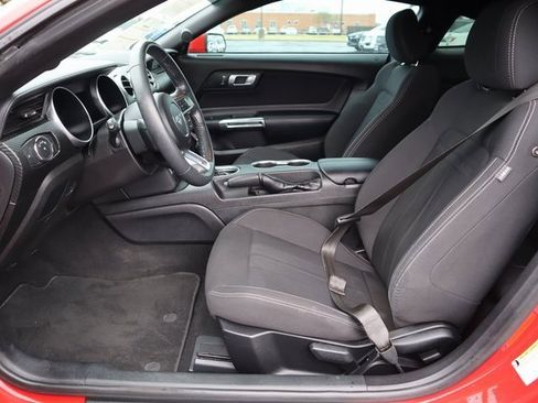 Used 2021 Ford Mustang Coupe image 21