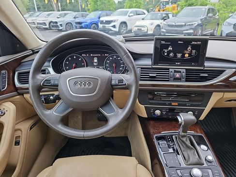 Used 2012 Audi A6 3.0T Prestige AWD/4WD image 12