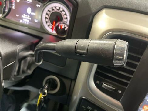 Used 2013 RAM 2500 Big Horn image 19