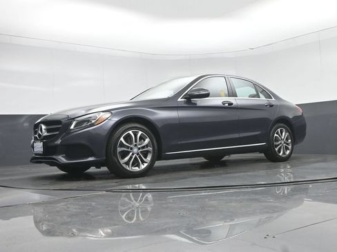 Used 2016 Mercedes-Benz C 300 4MATIC Sedan image 51