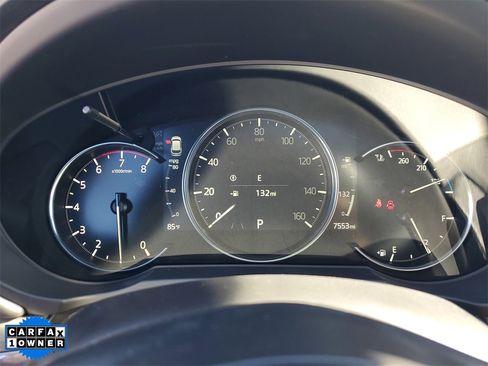 Used 2024 MAZDA CX-5 Signature image 28