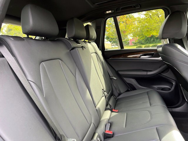 Used 2018 BMW X3 xDrive30i AWD/4WD image 21