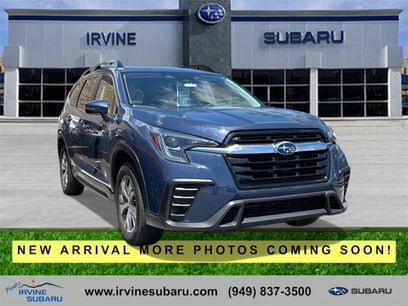 Used 2023 Subaru Ascent Premium w/ Convenience Package
