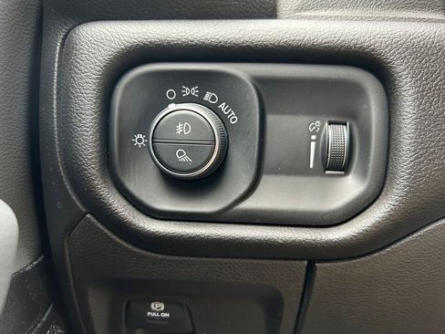 Certified 2020 RAM 1500 Big Horn image 19