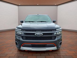 Used 2023 Ford Expedition Timberline AWD/4WD video 3