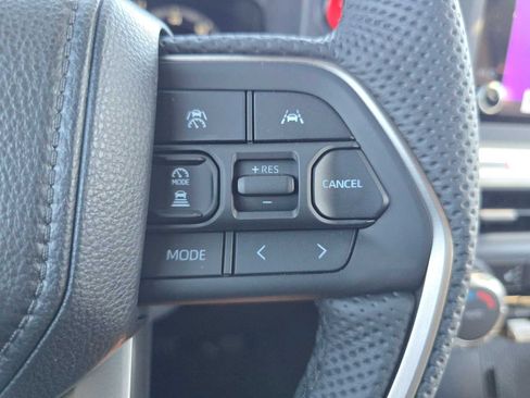 New 2026 Toyota Tacoma TRD Off-Road image 29