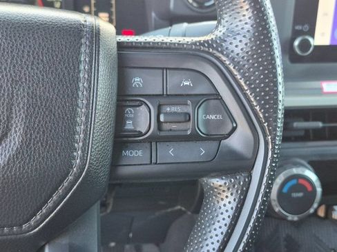 Used 2024 Toyota Tacoma SR5 RWD image 21