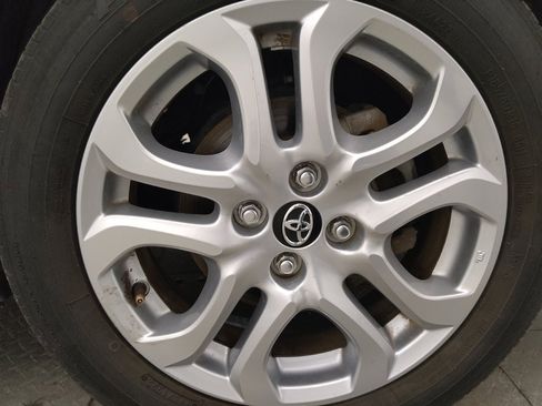 Used 2018 Toyota Yaris iA FWD image 31