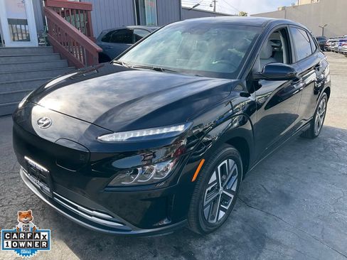 Used 2023 Hyundai Kona Limited FWD image 90