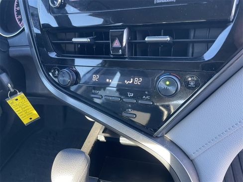 Used 2023 Toyota Camry LE image 24