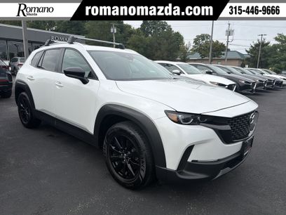 Used 2024 MAZDA CX-50 AWD 2.5 S w/ Weather Package