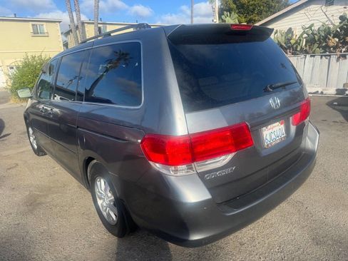 Used 2009 Honda Odyssey EX-L image 4