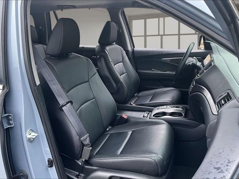 Certified 2022 Honda Pilot Special Edition image 30