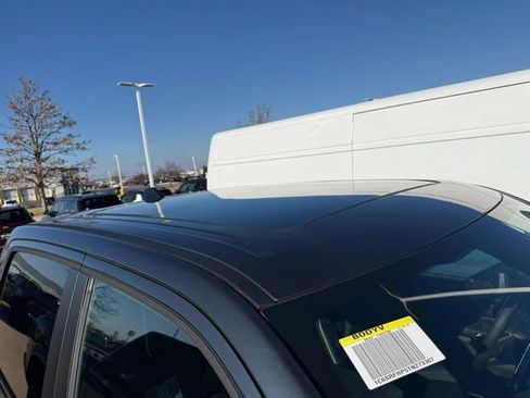 New 2026 RAM 1500 Limited image 8