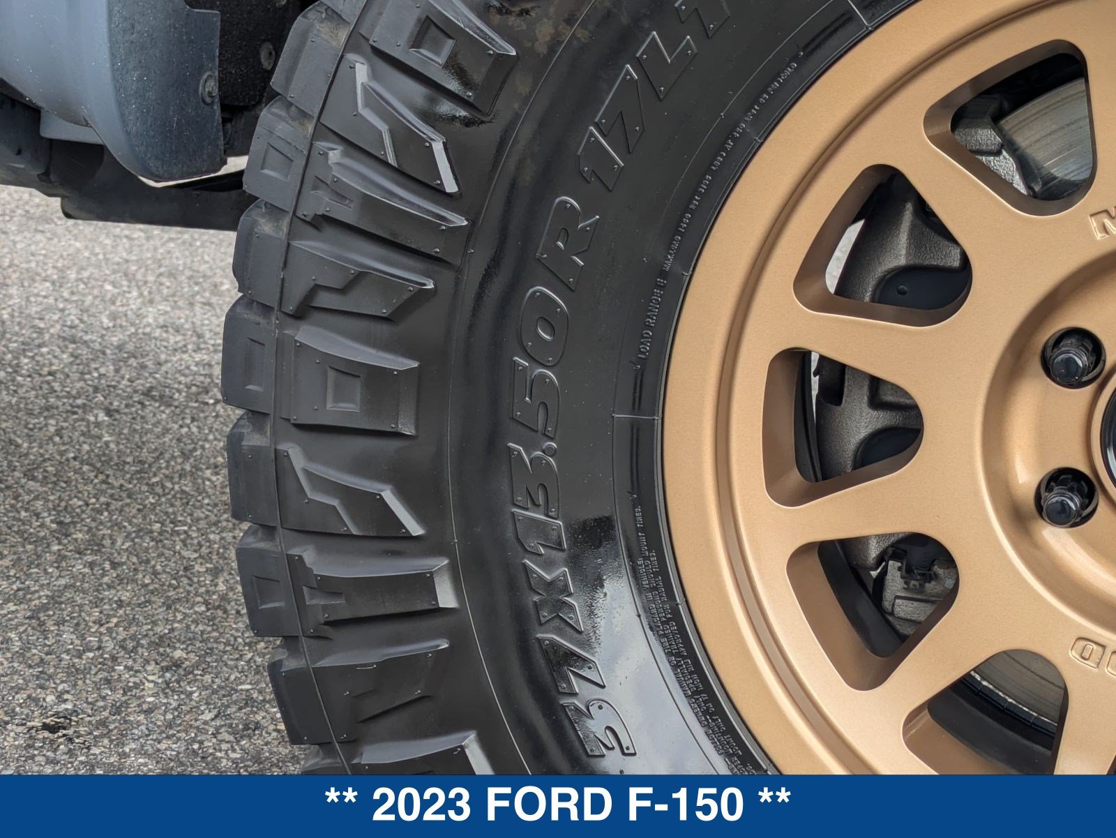 Used 2023 Ford F150 Raptor AWD/4WD image 15