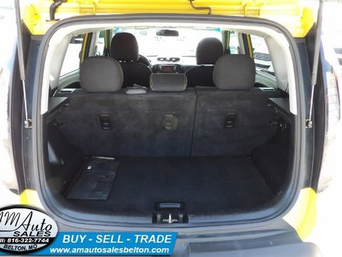 Used 2014 Kia Soul + image 16