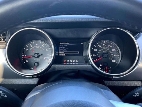 Used 2019 Ford Mustang GT Premium image 19