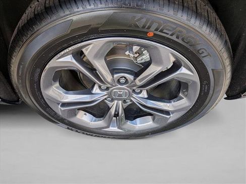 Certified 2024 Honda Accord EX-L image 22