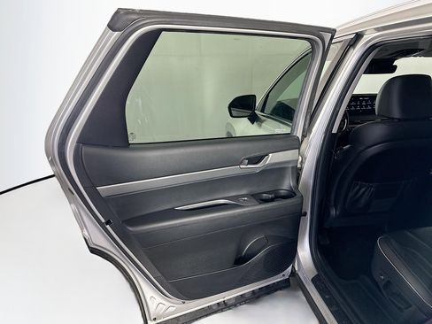 Used 2024 Hyundai Palisade SEL image 26