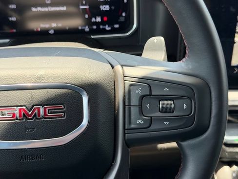 Used 2026 GMC Sierra 1500 AT4X AWD/4WD image 23