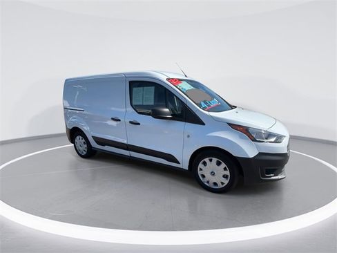 Used 2022 Ford Transit Connect XL image 2