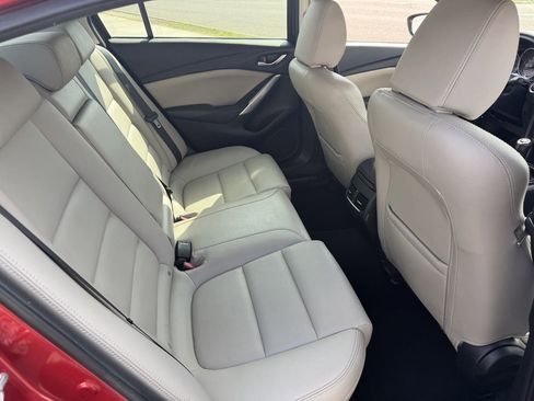 Used 2014 MAZDA MAZDA6 Touring FWD image 17