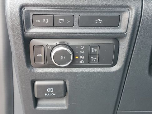 Used 2021 Ford F150 XLT w/ Equipment Group 302A High AWD/4WD image 14