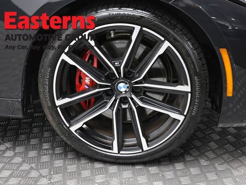 Used 2023 BMW 430i xDrive Coupe w/ M Sport Package AWD/4WD image 31