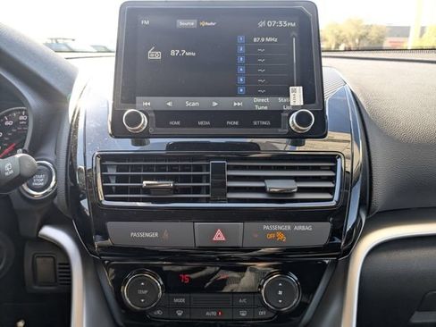 New 2026 Mitsubishi Eclipse Cross LE AWD/4WD image 23